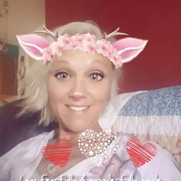 Meet your Posher, Wendy - Picture 1 of 1